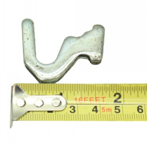 Beam Locking Pin For Link 51 Pallet Racking
